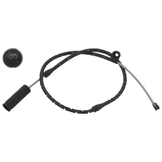 Febi Bilstein Front Disc Brake Pad Wear Indicator - 34351165579